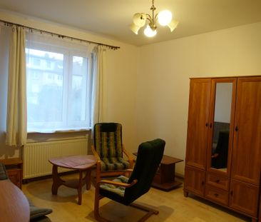 2 pokoje parter 59 m - Zdjęcie 5