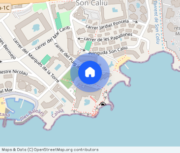 7 Carrer del Puig del Teide, Palma Nova, Balearic Islands 07181 - Photo 1