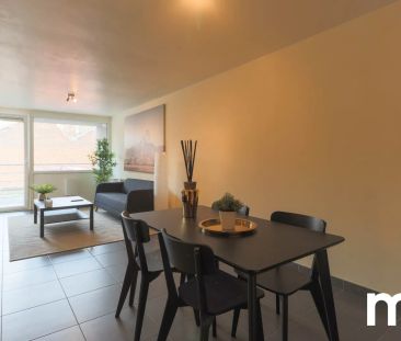 Ruim en lichtrijk éénslaapkamer apparement - inclusief garagebox - ... - Photo 1