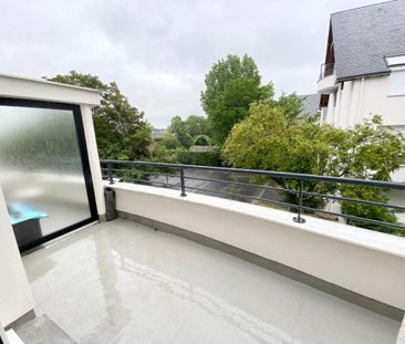 Location Appartement 1 pièce 23m² TOURS 37100 - Photo 3