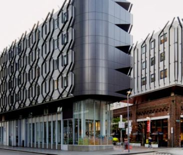 Single Bedroom – 4 Share Apt - Photo 6