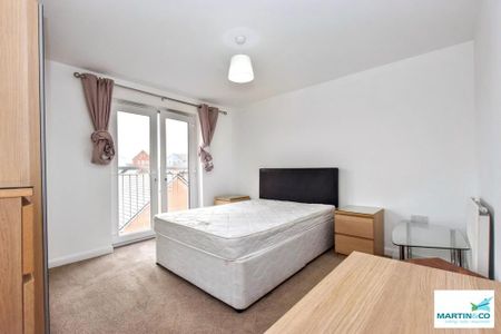 2 bedroom apartment to rent - Photo 4