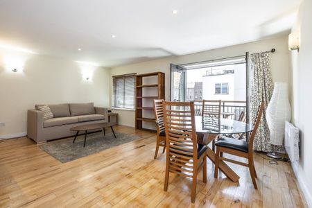 1 bedroom apartment to rent - Photo 2