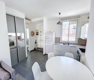 Location Appartement 2 pièces 31m² NICE 06300 - Photo 5