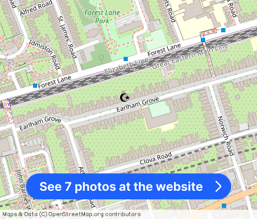 1 bedroom flat for rent - Photo 1