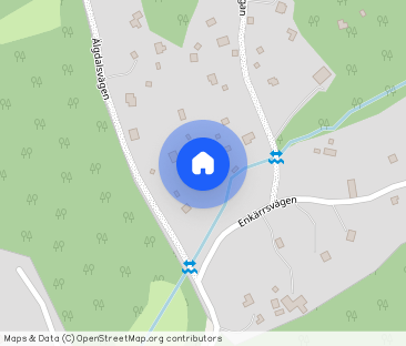 Dom do wynajęcia - 45 m² - 2 pokoje - Photo 1