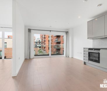 Quassia House, Thonrey Close - Photo 2