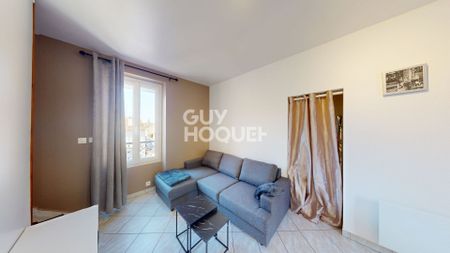 Appartement 3 pièces à louer à Méry-sur-Oise - Photo 2