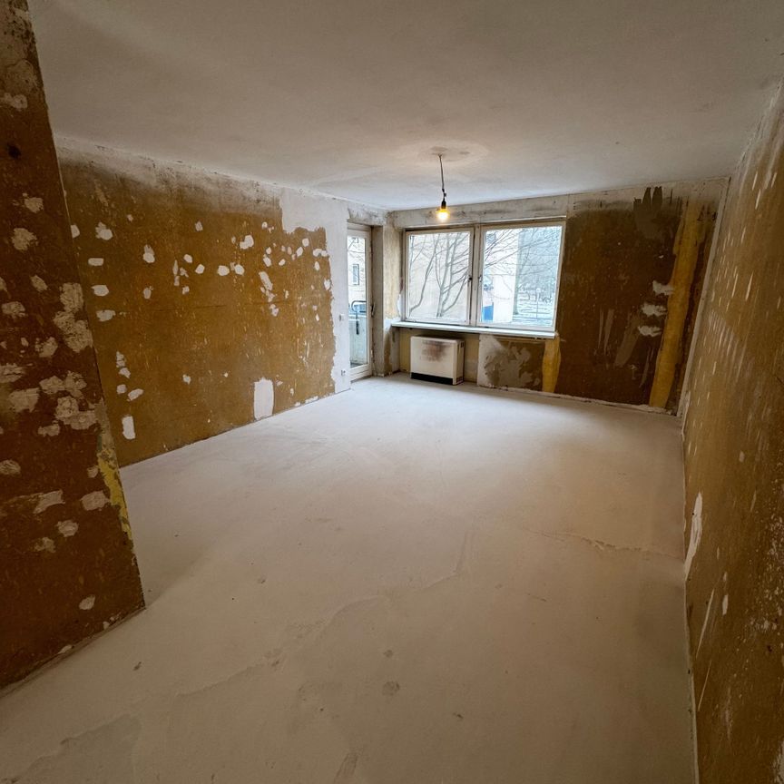 5-Zimmer Wohnung in Staaken zur freien Gestaltung - ab sofort! - Foto 1