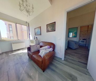 Bilocale in Viale della Vittoria, Roma - Foto 3