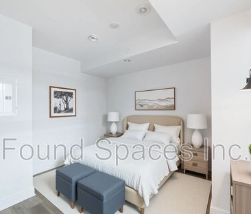 $1,649 / 1 br / 1 ba / 516 sqft 1 Jarvis St - Unit 1102 - Photo 2