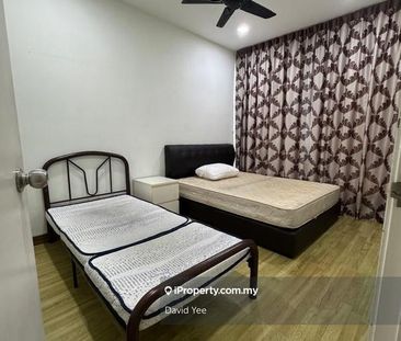 The Saffron, Sentul - Photo 4