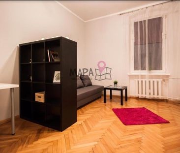 3 pokoje, świetna lokalizacja - Na wynajem - Photo 1