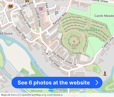 Old Market Street, Thetford, IP24 - Photo 1