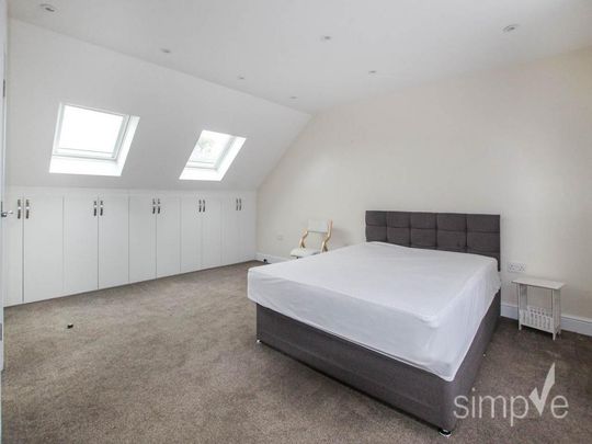 3 bedroom maisonette to rent - Photo 1