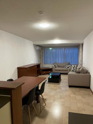 Te huur: Appartement Franciscusberg in Bergen op Zoom - Foto 4
