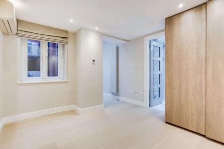 Fitzjohns Avenue, Hampstead, NW3 - Photo 2