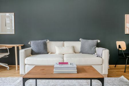 Donaumarina Stiege 1, Wehlistraße 330/stiege 1 - Foto 2