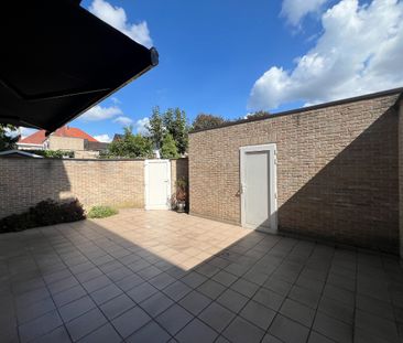 Gelijkvloers appartement met 2 slaapkamers te Pelt - Photo 1
