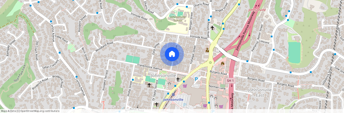 13/11 Rotoiti Street, Johnsonville, Wellington City