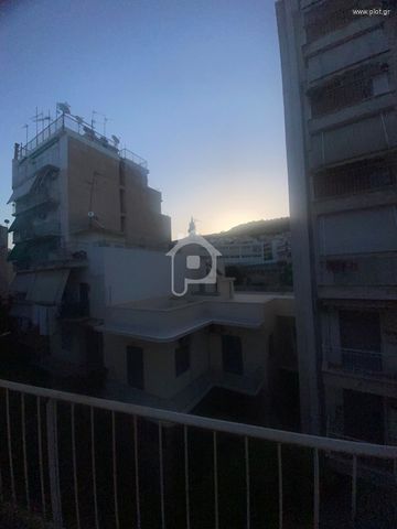 Διαμέρισμα 41 τ.μ. για ενοικίαση, Αθήνα - Κέντρο, Κυψέλη - Φωτογραφία 3