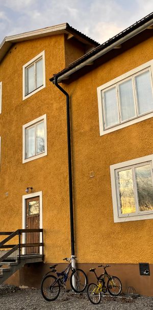 Lövstagatan, Frövi - Photo 1
