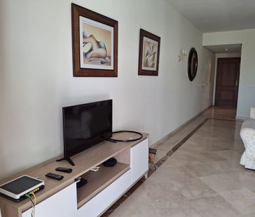 Middle Floor Apartment in Costalita - Photo 6