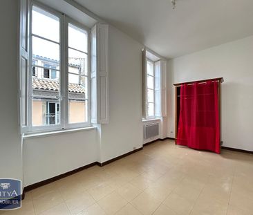 Location Appartement 3 pièces 57m² CARCASSONNE 11000 - Photo 1