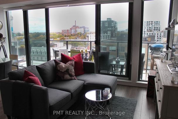 32 Camden Lofts , #1003 - Photo 1