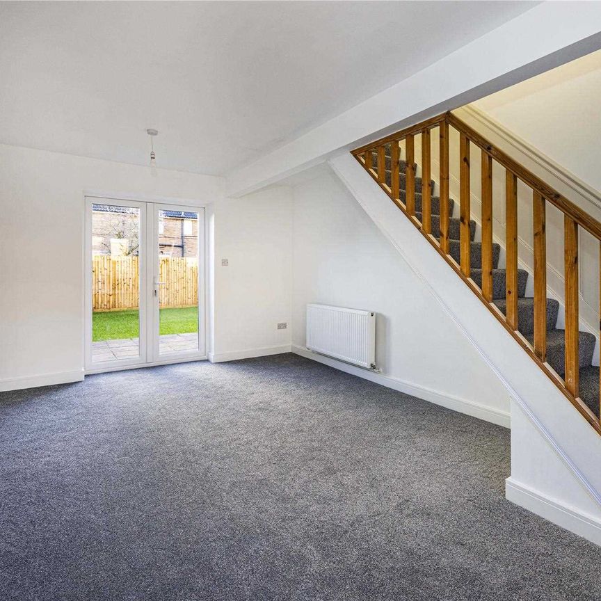 Manor Road, Keyworth, Nottingham - Photo 1