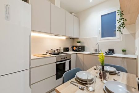 Carrer del Comte Borrell, Barcelona, Catalonia 08015 - Photo 5