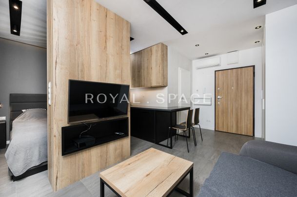 OD ZARAZ | PIANISSIMO, Taras i widok na Wisłę! - Фото 1