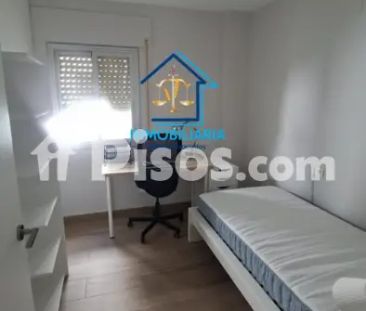 Piso en alquiler en Vallellano - Photo 4