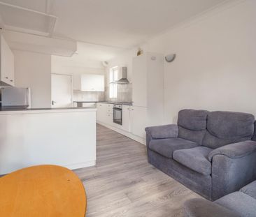 1 bedroom maisonette to rent - Photo 2