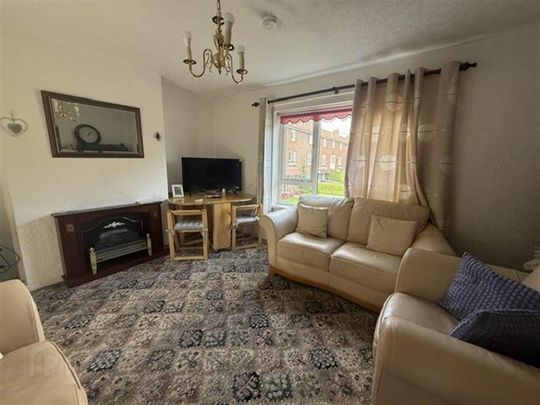 15F Glenarm Square, Finaghy, Belfast, BT10 0BG - Photo 1