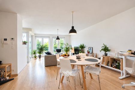 Appartement te huur in Gent - Photo 4