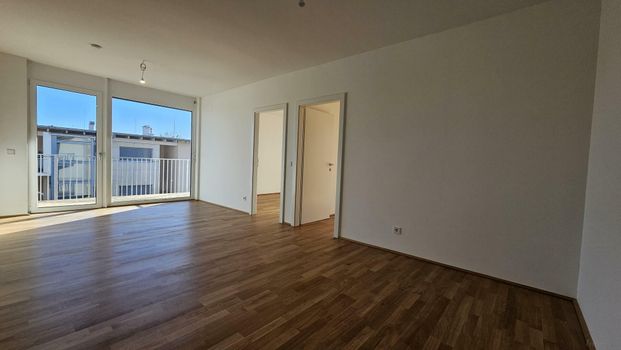 Mietwohnung in 8041 Graz, Liebenau, Miete - Photo 1