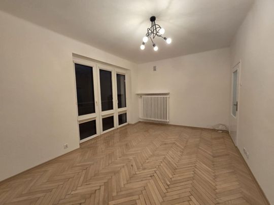 Wynajem Kawalerki dla Studenta, Łódź Wróblewskiego 30 m² - Photo 1