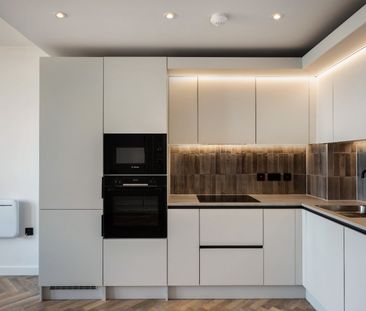 1 bedroom apartment to rent - Photo 6