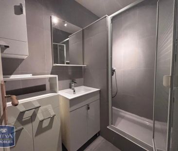 Appartement à louer 3 pièces 55.39m² - Photo 6