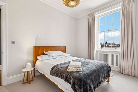 SHORT LET - A beautiful two-bedroom apartment on Westbourne Terrace - Photo 5
