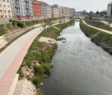 Pronájem bytu 1+kk 30 m² - Photo 2