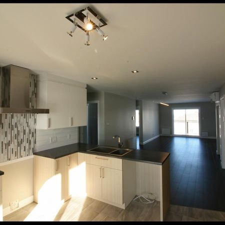 Logement 4½ à louer à Nicolet *** 1 mois gratuit *** - Photo 3