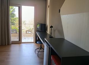 Studio/Γκαρσονιέρα για ενοικίαση - Σώστης, - Φωτογραφία 5