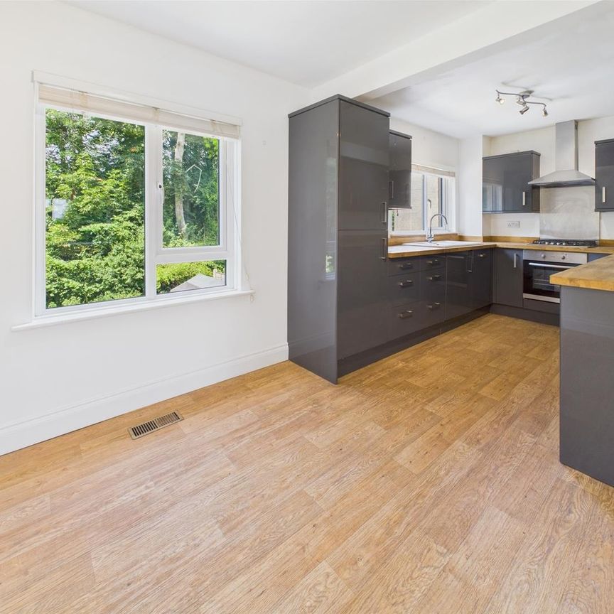 St. Winifreds Drive, Combe Down, Bath - Photo 1