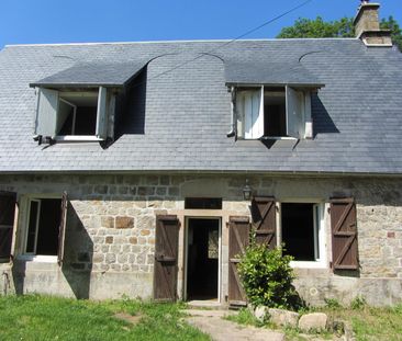 Location Maison 98m² MEYMAC 19250 - Photo 4