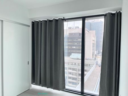 For Lease - 195 McCaul Street Unit# 1510, Toronto, Ontario - Photo 4