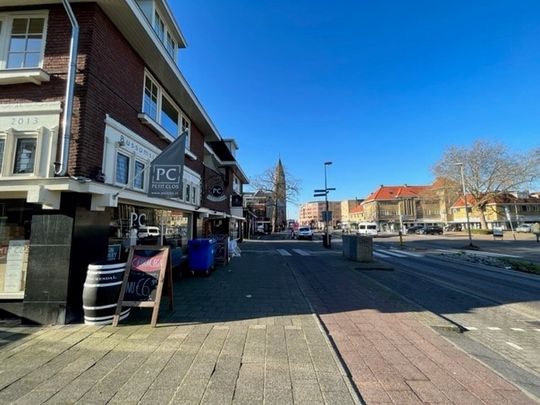 Verhuurd: Huizerweg 22D, 1402 AB Bussum - Photo 1