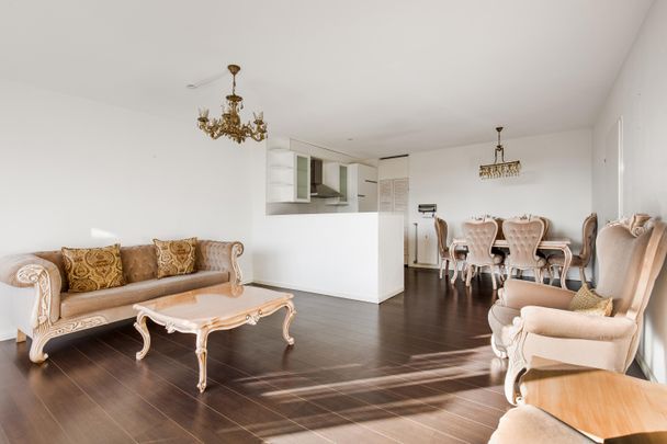 Te huur: Appartement Prattenburg 135 in Haarlem - Foto 1