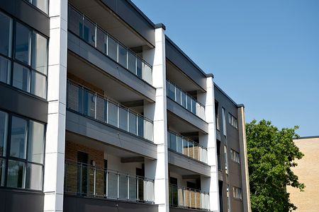 Løvvej, 49. 1.tv., 8850, Bjerringbro - Foto 2